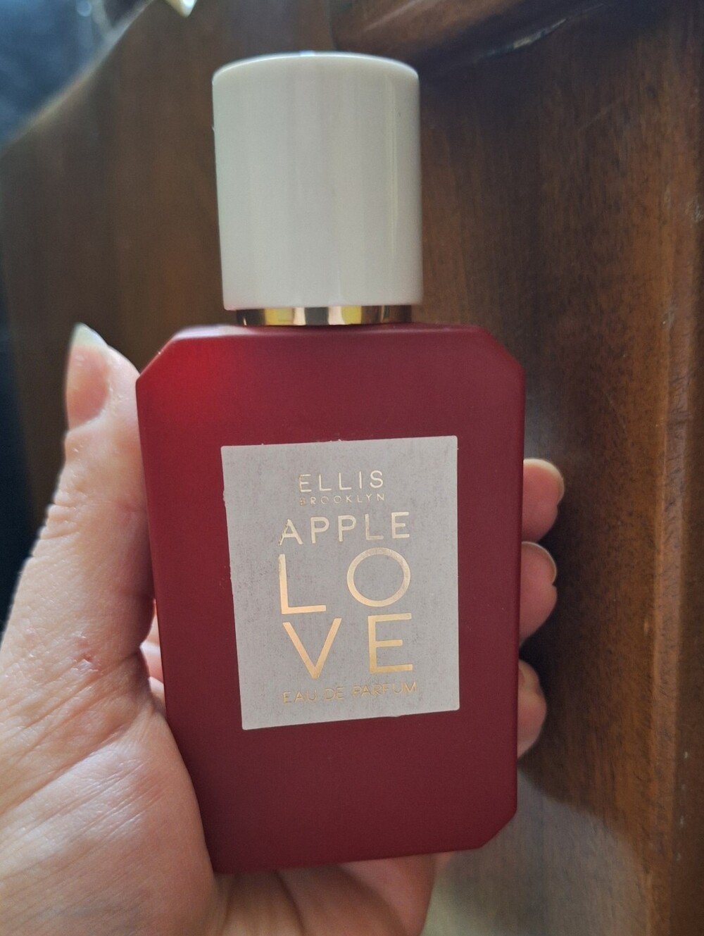 Ellis Brooklyn Apple Love 50ML